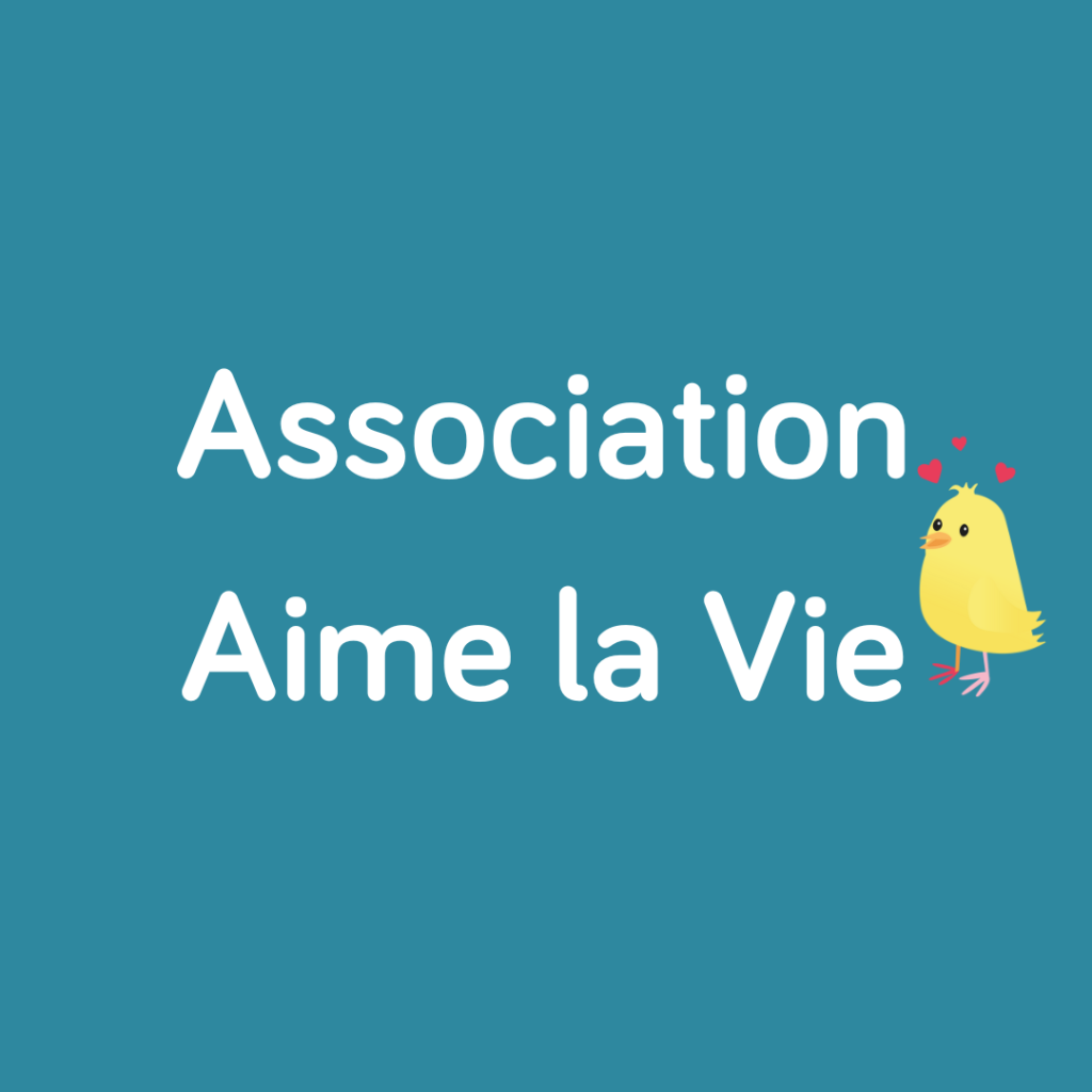 Aime la Vie, scolaire pour enfants âgés de 6 à 12 ans