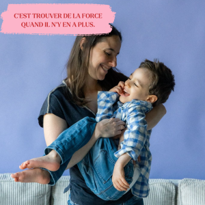 Mamans aidantes d’enfants en situation de handicap célébrées par Tombée du Nid