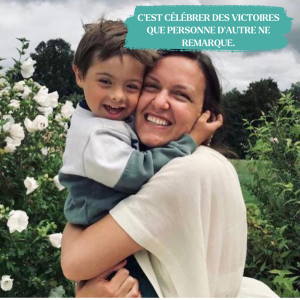 Mamans aidantes d’enfants en situation de handicap célébrées par Tombée du Nid