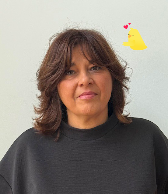 Nathalie Lopez