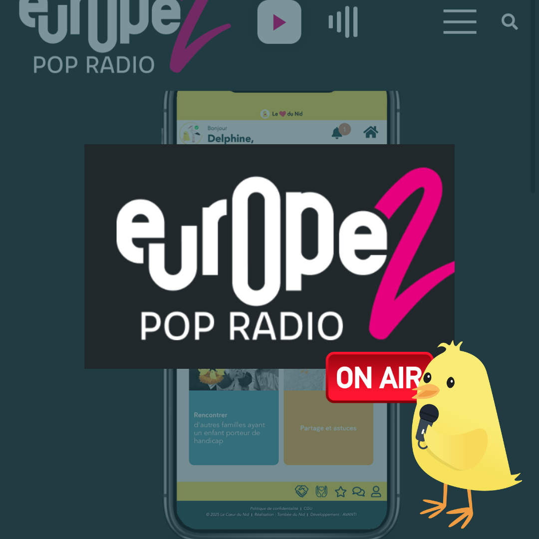 Europe 2 Vendée