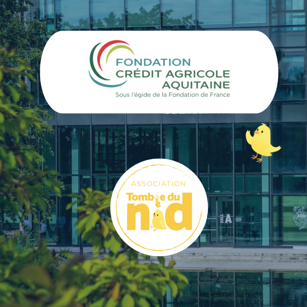 Fondation Crédit Agricole