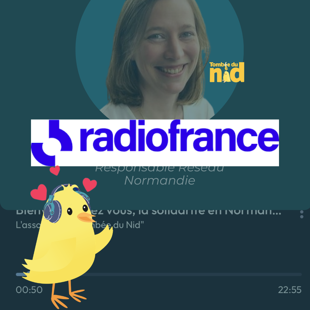 ICI Normandie