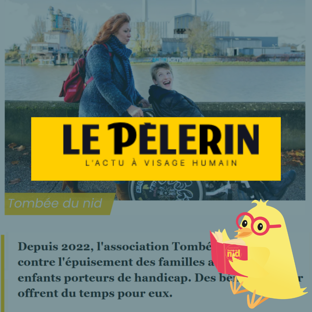 Le Pèlerin