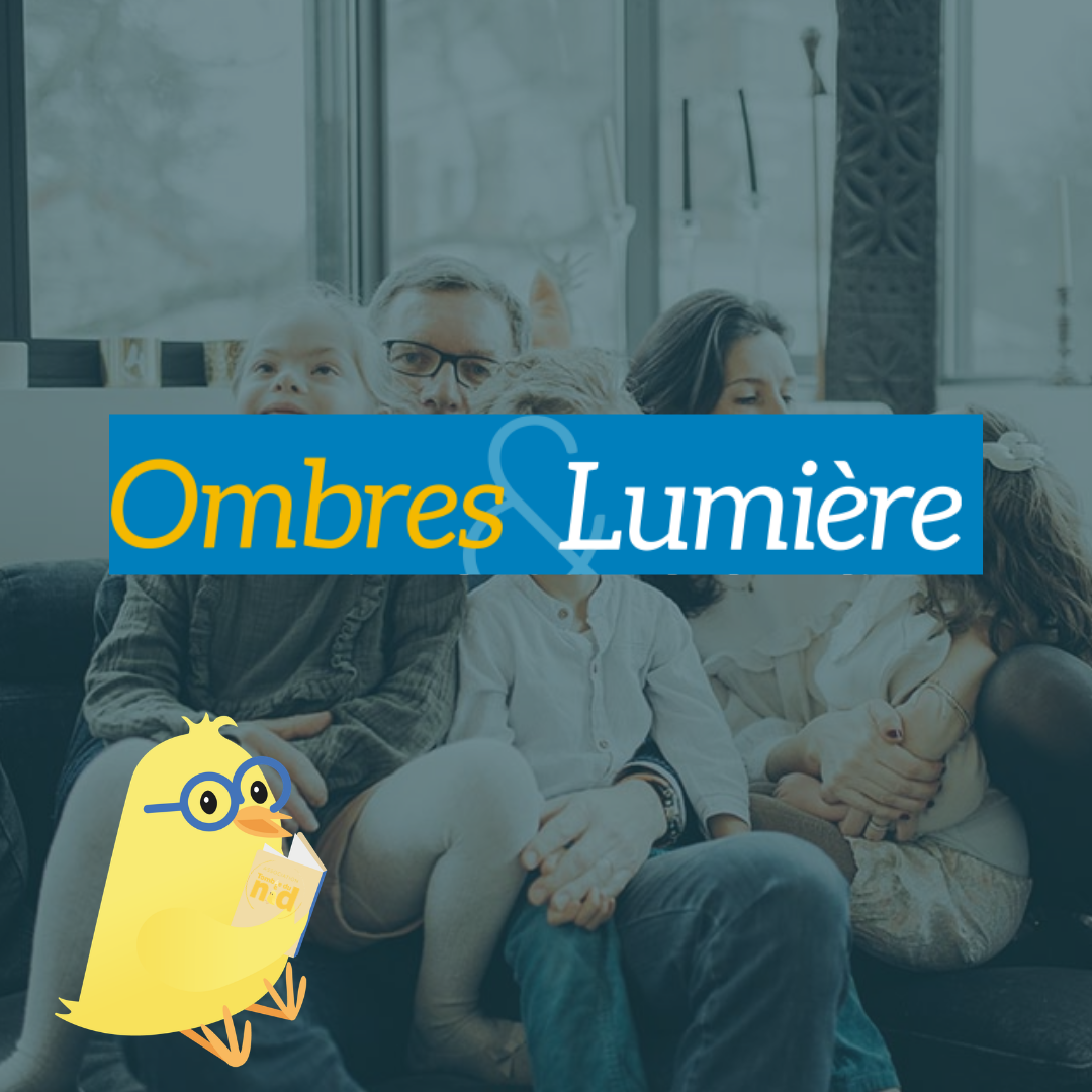 Ombres & Lumière