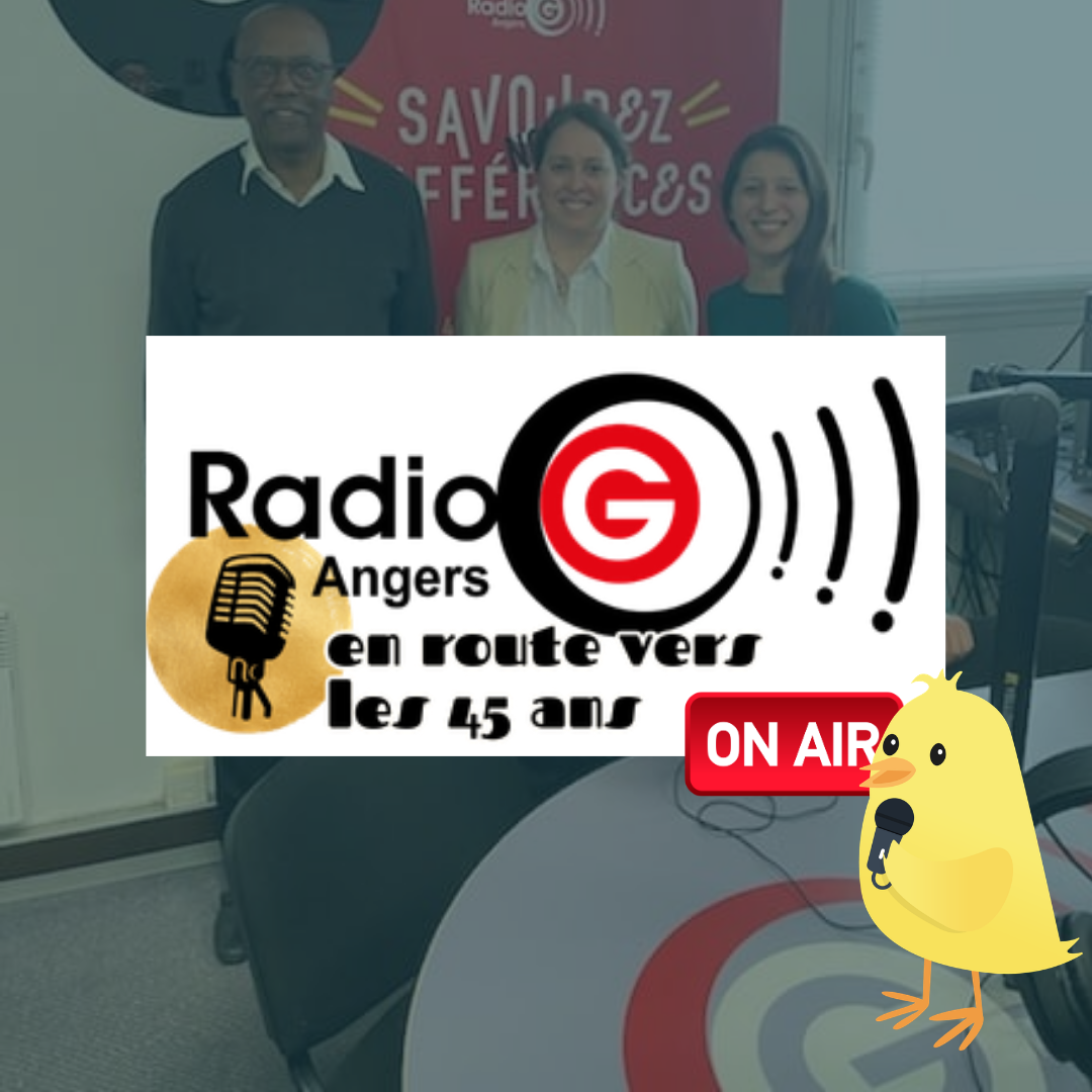 Radio G
